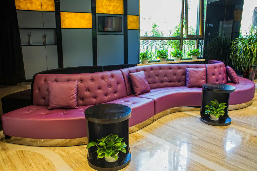 Lavande Hotel Beijing Changping Government Street Dış mekan fotoğraf